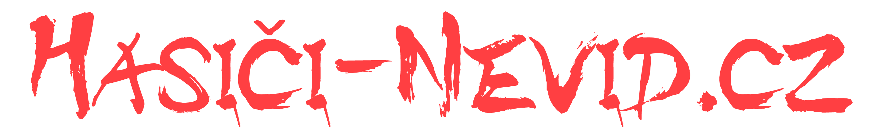 hasici nevid cz logo